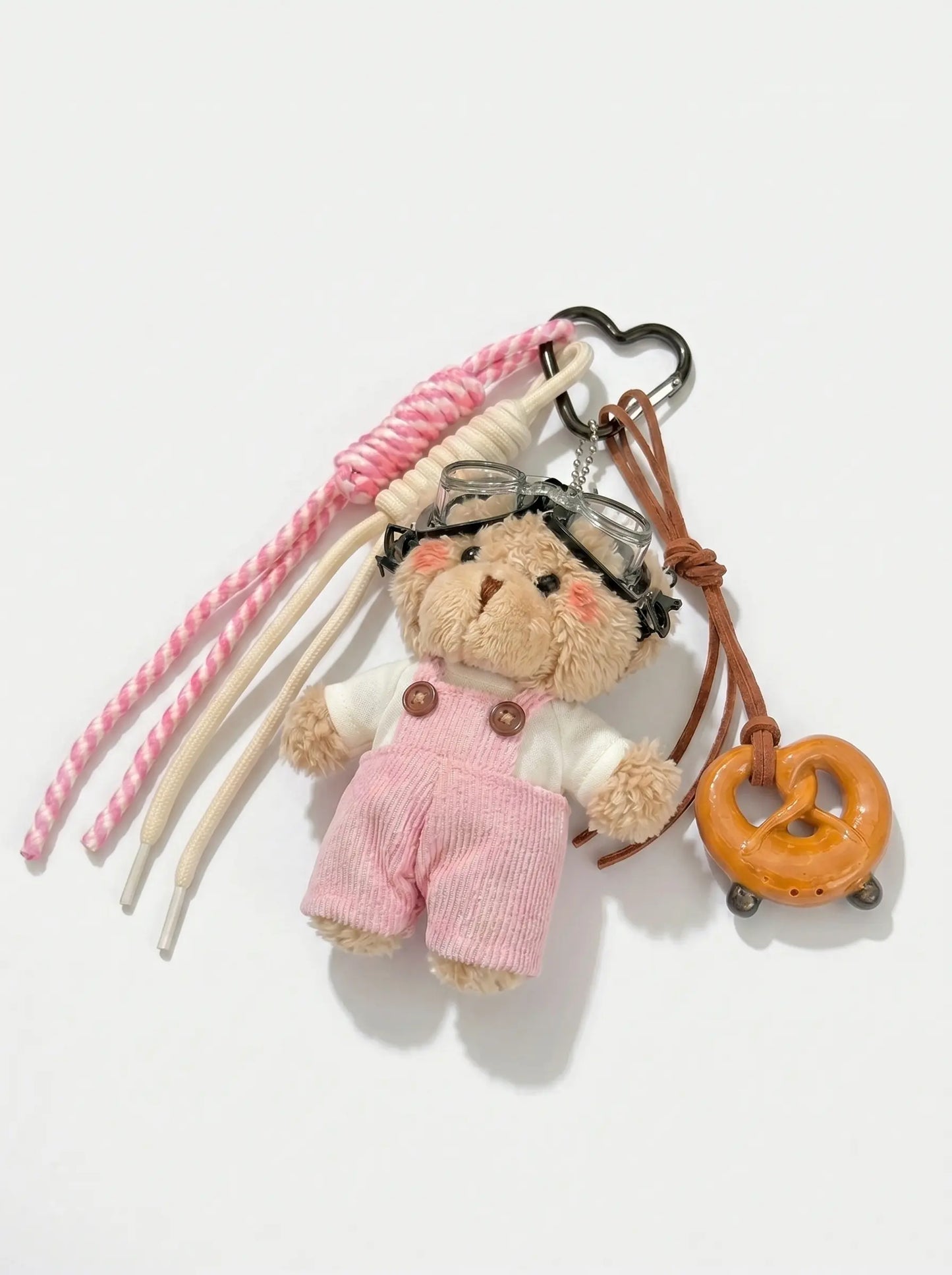 SWEET ADVENTURE BEAR