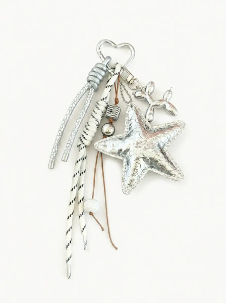COASTAL CHARM AND GRACE