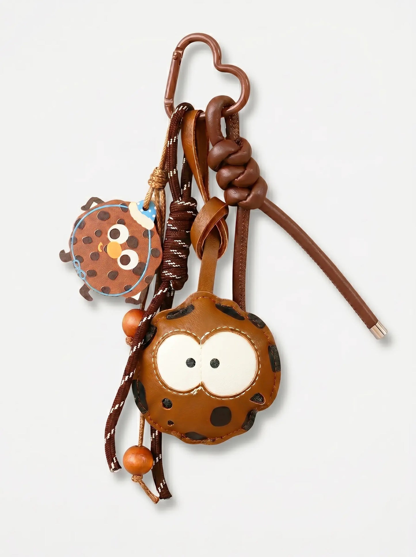 CHOCO POP BAG CHARM
