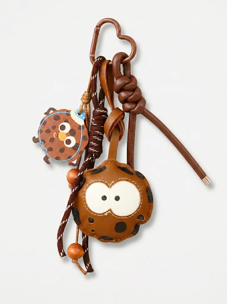 CHOCO POP BAG CHARM