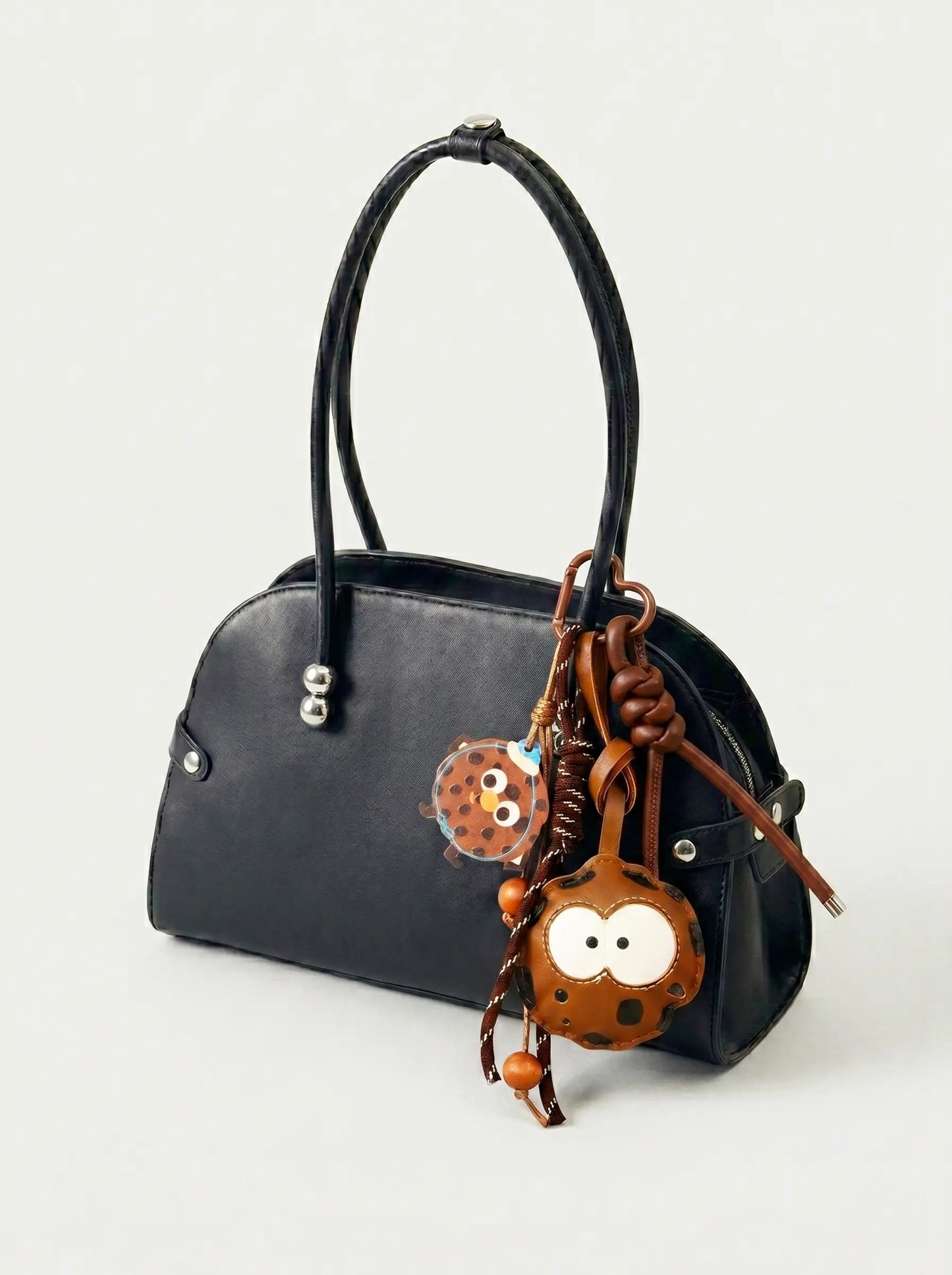 CHOCO POP BAG CHARM