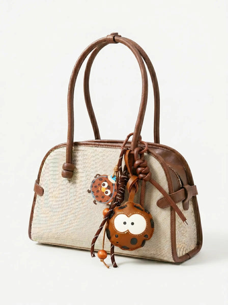 CHOCO POP BAG CHARM