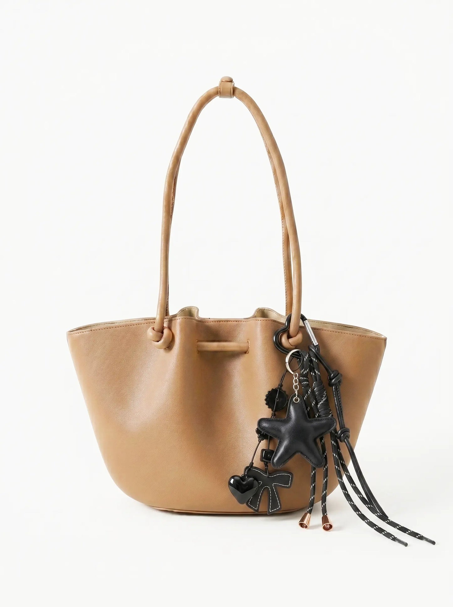 WHERE DARK EDGE MEETS SWEET DETAILS.