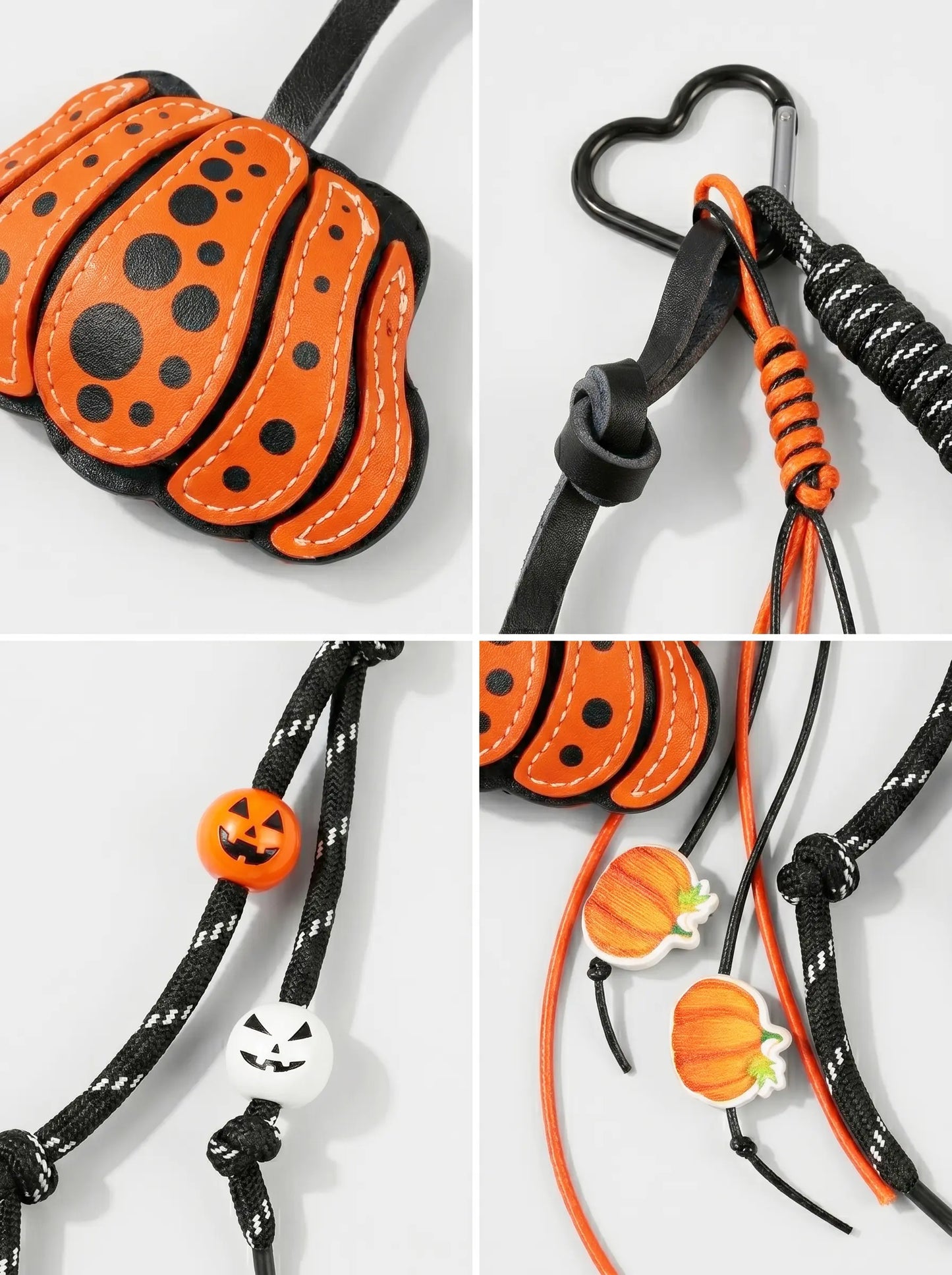 THE AVANT-GOURD CHARM