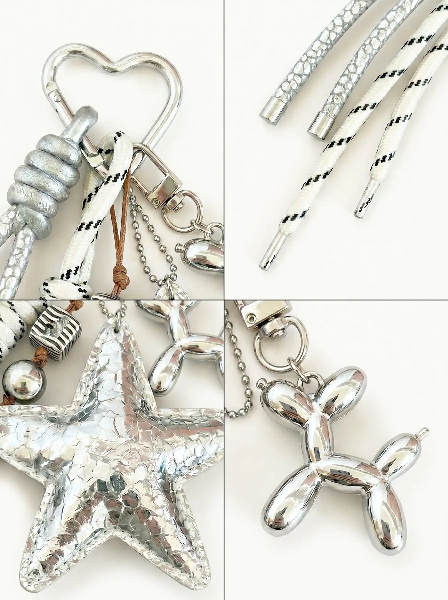 COASTAL CHARM AND GRACE