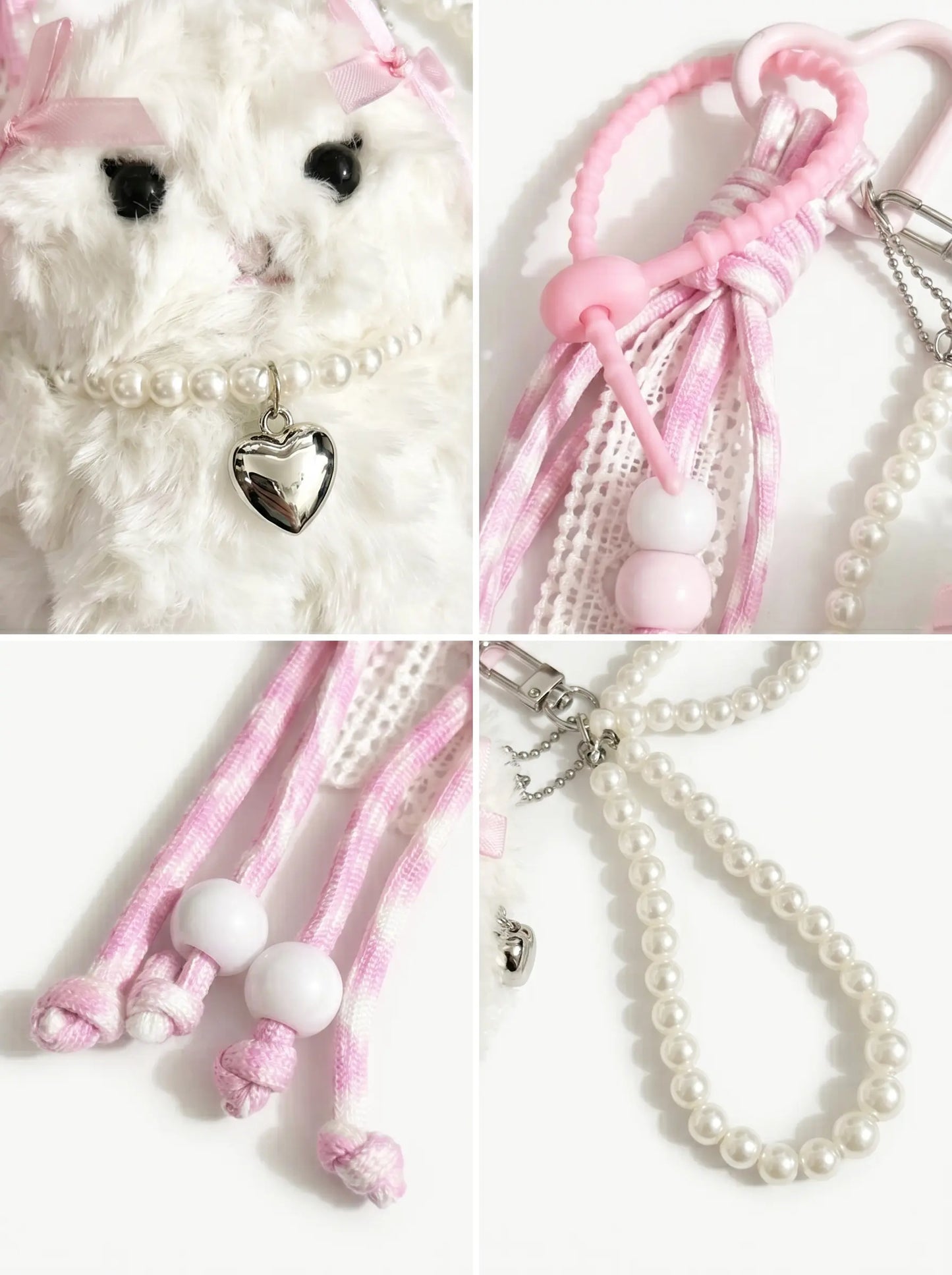 GUARDIAN NAUGHTY BUNNY