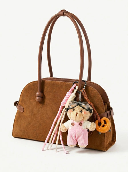 SWEET ADVENTURE BEAR