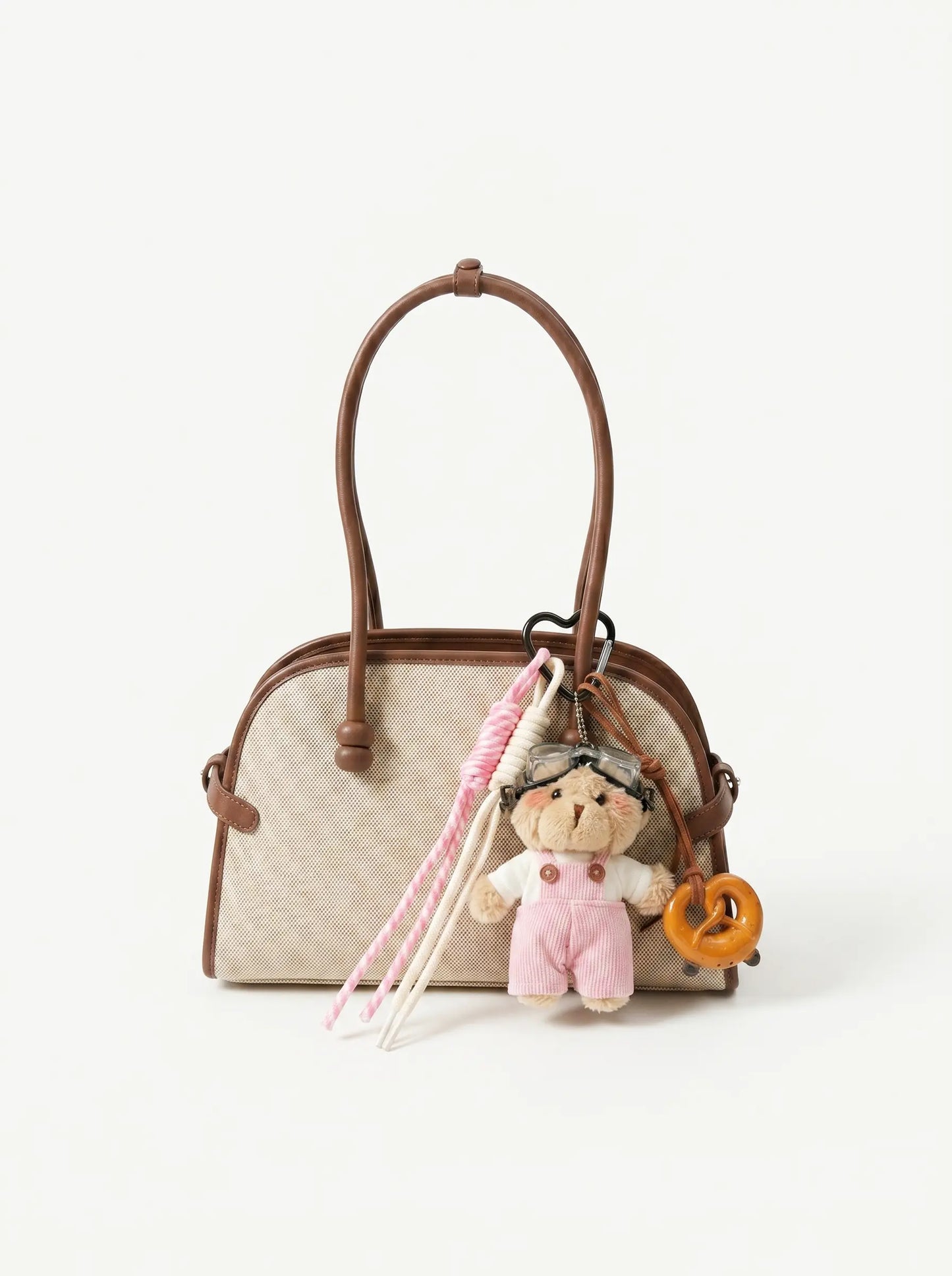 SWEET ADVENTURE BEAR